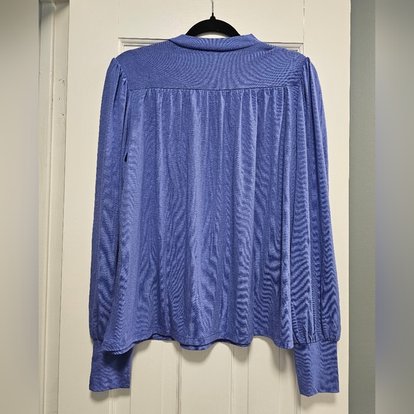 Ann Taylor top - Picture 2 of 4